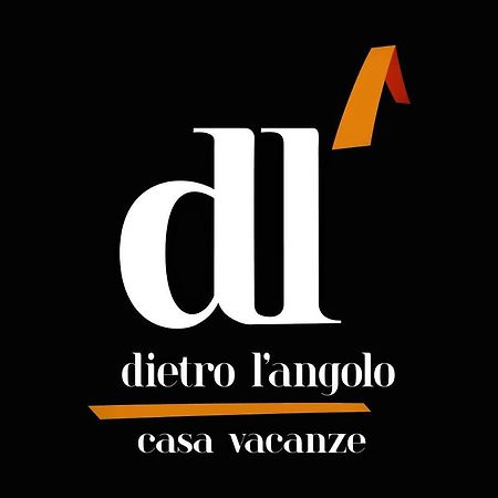 Dietro L'Angolo Matera Buitenkant foto