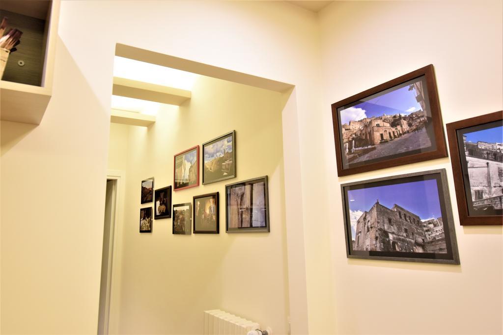 Dietro L'Angolo Matera Buitenkant foto