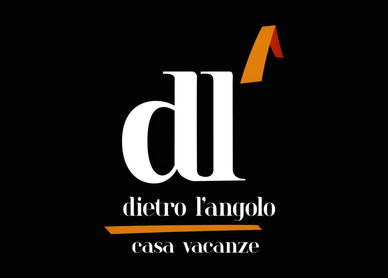 Dietro L'Angolo Matera Buitenkant foto